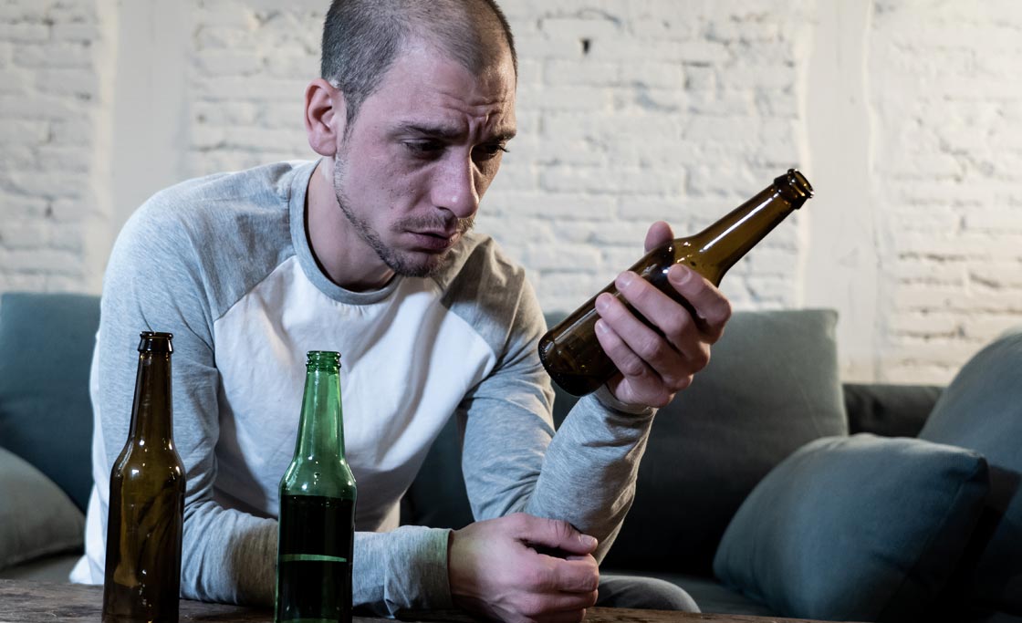 Убрать алкогольную зависимость в Брейтово